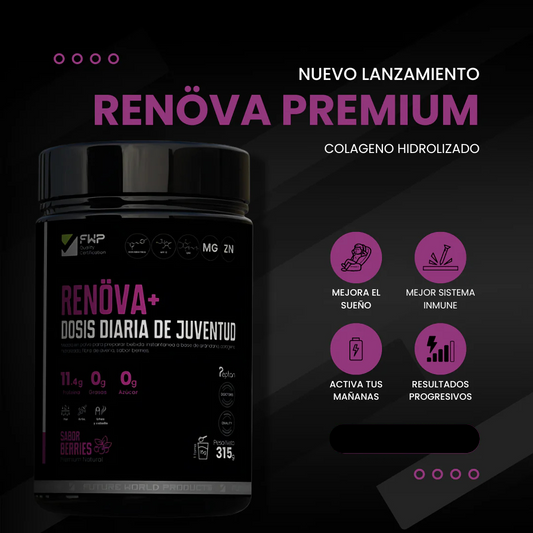 COLAGENO RENOVA